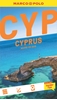 Afbeelding van Marco Polo NL gids Marco Polo Reisgids Cyprus