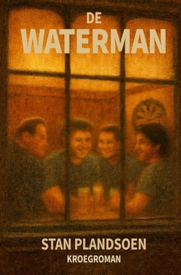 Afbeelding van De Waterman