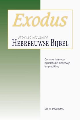 Afbeeldingen van Exodus