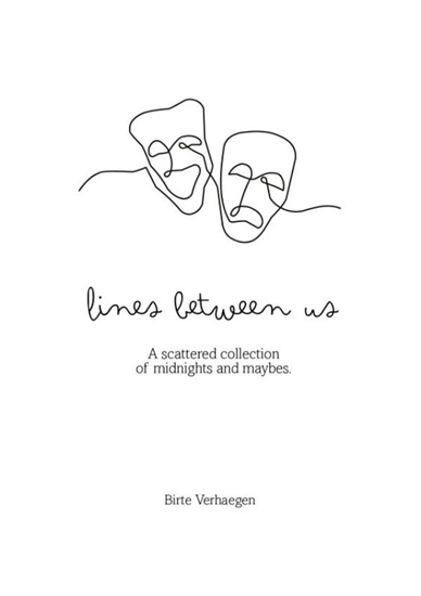 Afbeelding van Lines between us