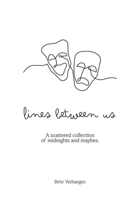 Afbeeldingen van Lines between us
