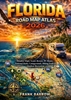 Afbeelding van Florida Road Map Atlas 2026