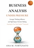 Afbeelding van Business Analysis Under Pressure