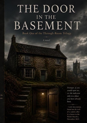 Afbeeldingen van The door in the basement