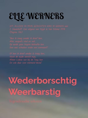 Afbeeldingen van Wederborschtig Weerbarstig