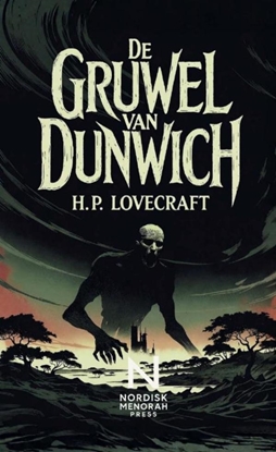 Afbeeldingen van De Gruwel van Dunwich