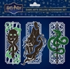 Afbeelding van Harry Potter: Dark Arts Deluxe Bookmark Set (Set of 3)