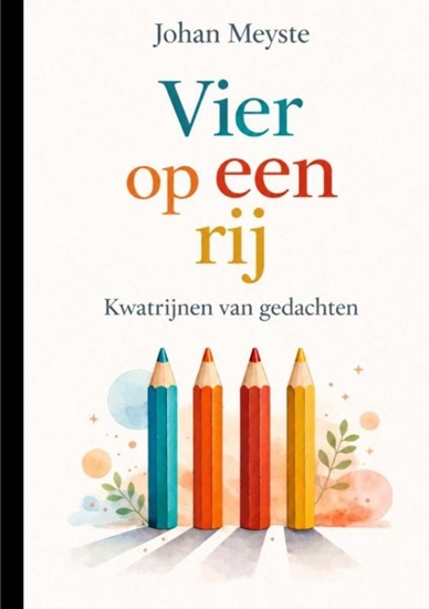 Afbeelding van Vier op een rij