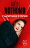Afbeelding van L'Impossible retour