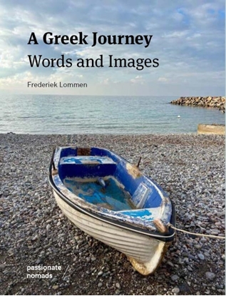 Afbeeldingen van A Greek Journey