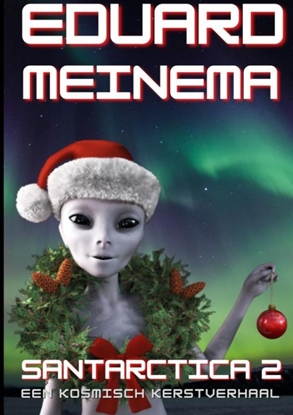 Afbeeldingen van Santarctica 2