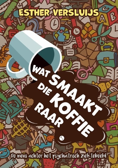 Afbeelding van Wat smaakt die koffie raar