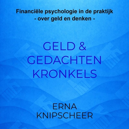 Afbeelding van Geld & gedachtenkronkels
