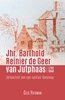 Afbeelding van Jhr. Barthold Reinier de Geer van Jutphaas 1791-1840