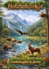 Afbeelding van Notitieboekje, Landschappen & Dieren