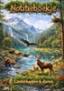 Afbeelding van Notitieboekje, Landschappen & Dieren