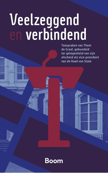 Afbeelding van Veelzeggend en verbindend