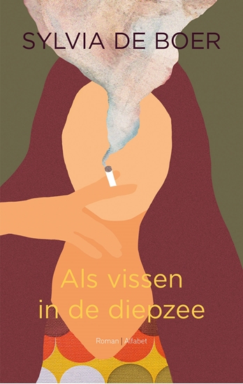 Afbeelding van Als vissen in de diepzee