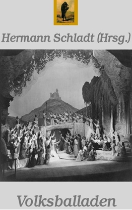 Afbeeldingen van Volksballaden