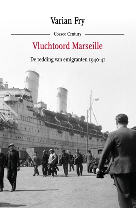 Afbeeldingen van Vluchtoord Marseille