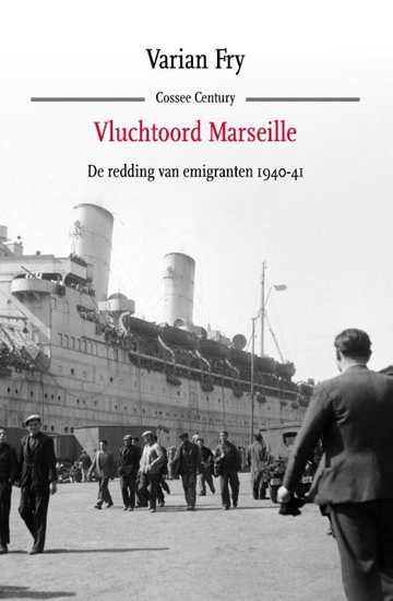 Afbeelding van Vluchtoord Marseille
