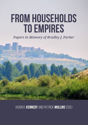 Afbeeldingen van From Households to Empires