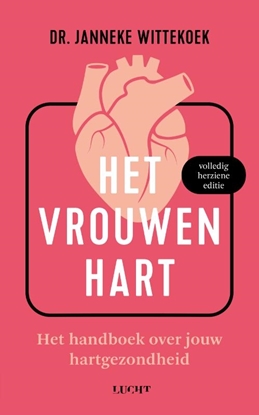Afbeeldingen van Het vrouwenhart