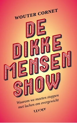 Afbeeldingen van De dikke mensenshow