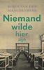 Afbeelding van Niemand wilde hier zijn