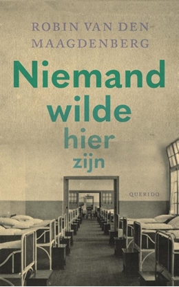 Afbeeldingen van Niemand wilde hier zijn