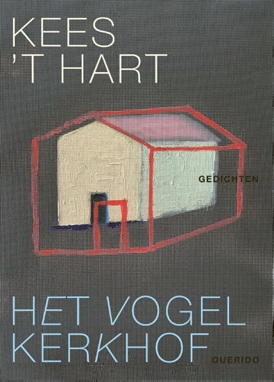 Afbeelding van Het vogelkerkhof