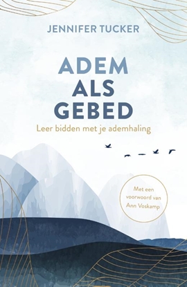 Afbeeldingen van Adem als gebed