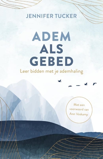 Afbeelding van Adem als gebed