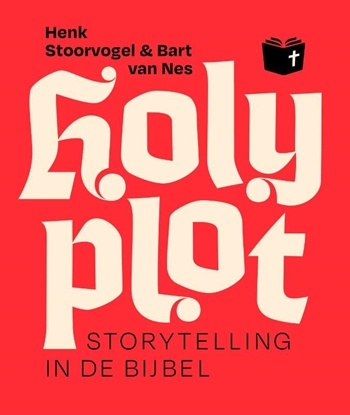 Afbeeldingen van Holy plot