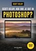 Afbeelding van Scott Kelby, hoe doe je dat in Photoshop? 2e