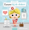 Afbeelding van Beestenboel Emma bij de dokter