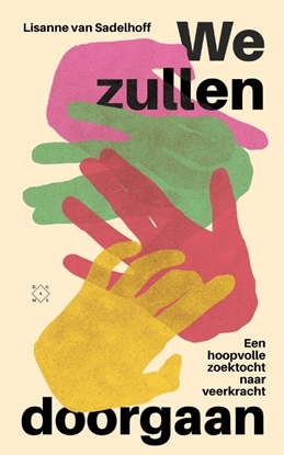 Afbeeldingen van We zullen doorgaan