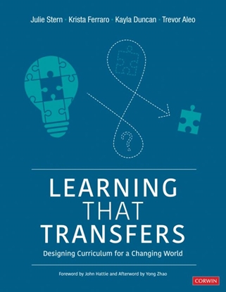 Afbeeldingen van Learning That Transfers: Designing Curriculum for a Changing World