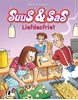 Afbeelding van Suus & Sas Liefdesfriet