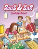 Afbeelding van Suus & Sas Liefdesfriet