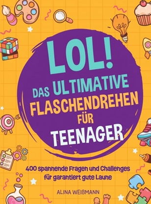 Afbeeldingen van Flaschendrehen für Teenager