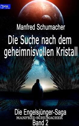 Afbeeldingen van Die Suche nach dem geheimnisvollen Kristall