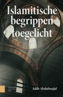 Afbeeldingen van Islamitische begrippen toegelicht