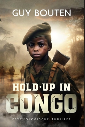Afbeeldingen van Hold-up in Congo