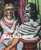 Afbeelding van Universum Max Beckmann