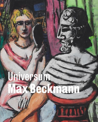 Afbeeldingen van Universum Max Beckmann