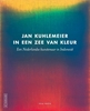 Afbeelding van Jan Kuhlemeier in een zee van kleur