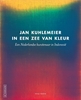 Afbeelding van Jan Kuhlemeier in een zee van kleur