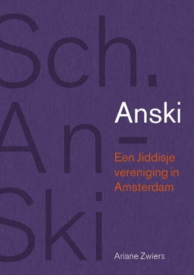 Afbeelding van Anski