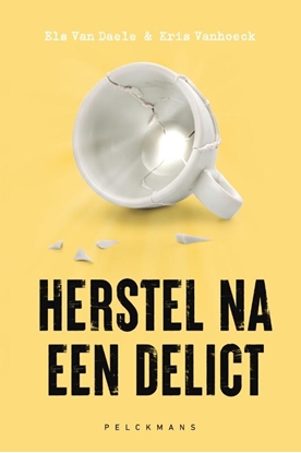 Afbeeldingen van Herstel na een delict